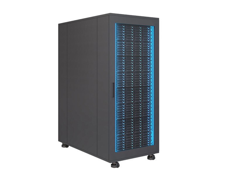 液冷机柜_Liquid-cooled_cabinet