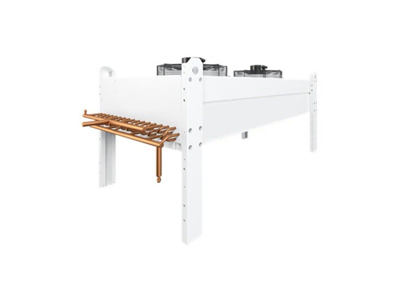 干冷器_Dry_cooler