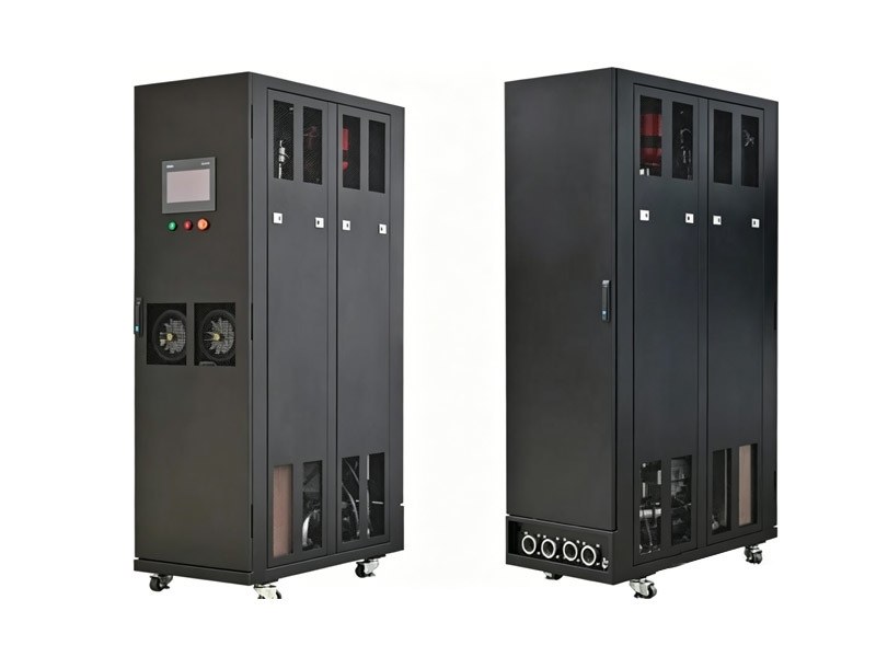 液冷CDU_Liquid-Cooled_CDU
