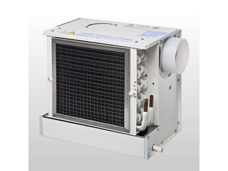 Fancoils